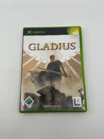 Gladius (XBOX)