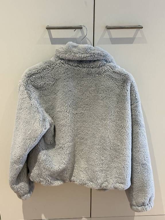 Giacche: Graue Jacke  – Usato da Aarwangen venduto da ele_bqx8 1