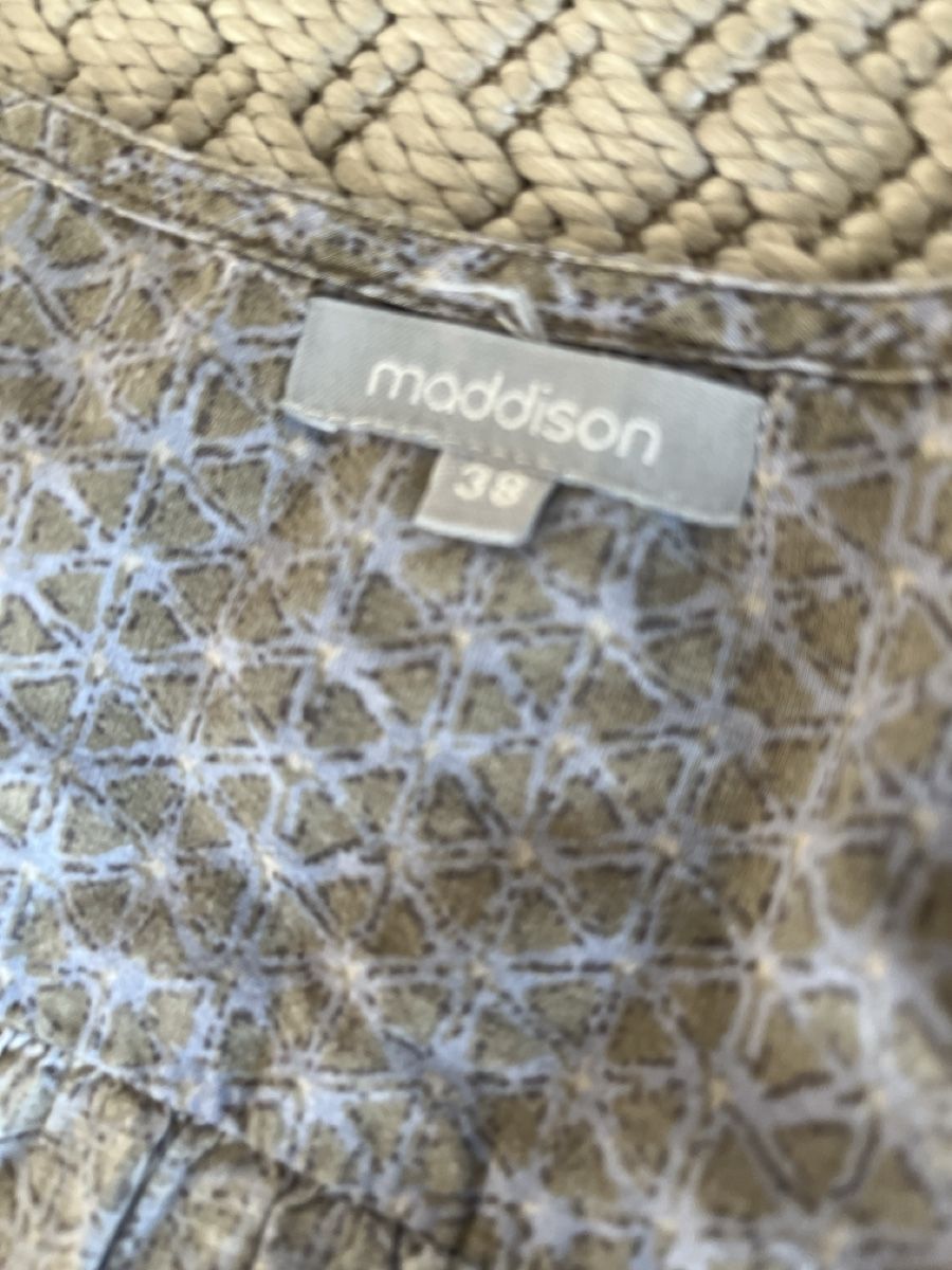 Maddison Blusen: Bluse von Maddison, 38 – Gebraucht aus Solothurn von Bobesch08 6