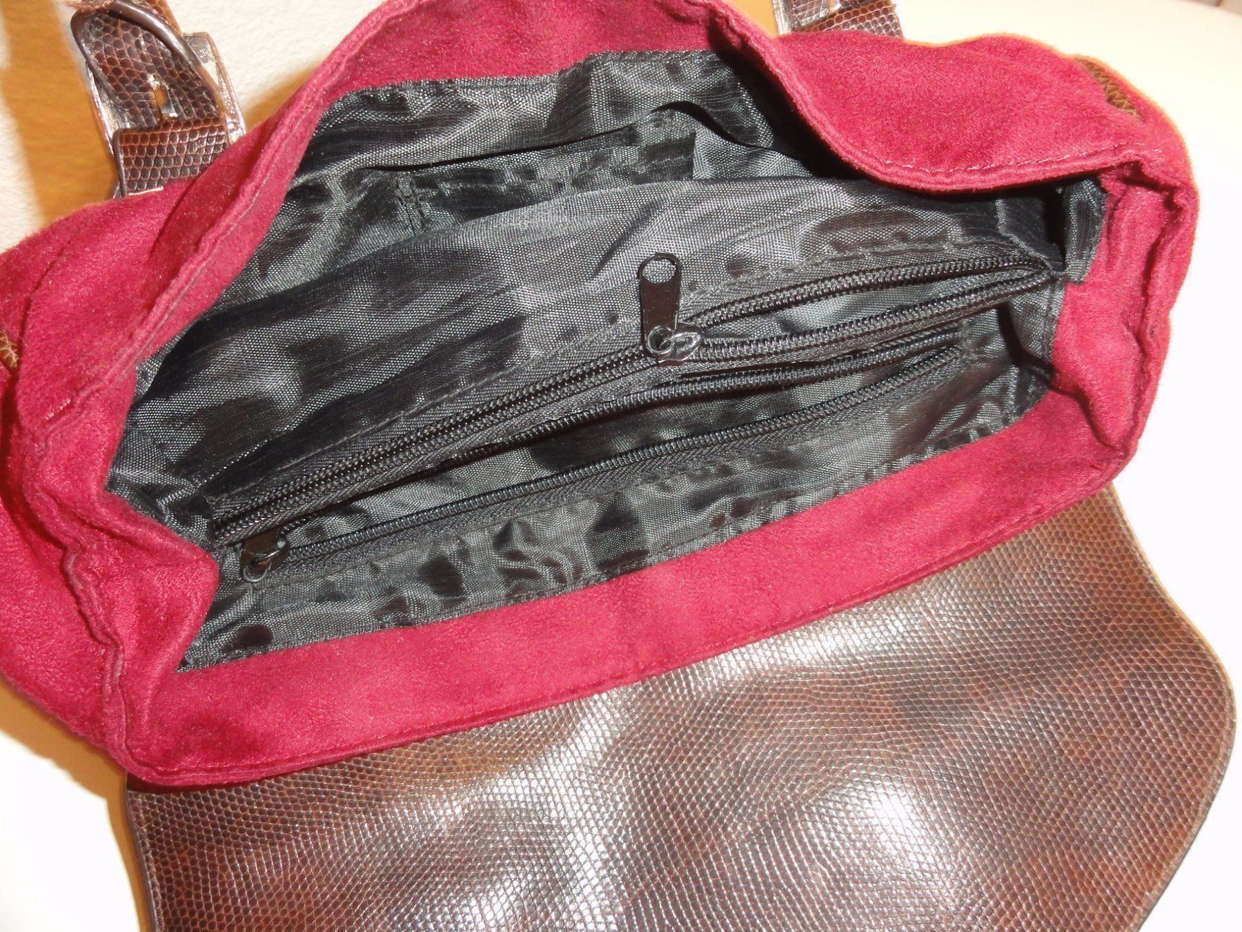 Saccobono Borse da donna: Damenhandtasche Saccobono – Usato da Steffisburg venduto da Robinh.17 4