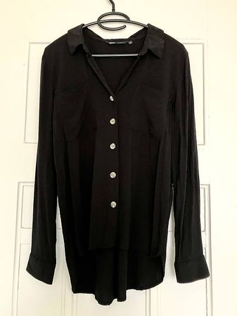 Neuwertige Bluse, Gr M