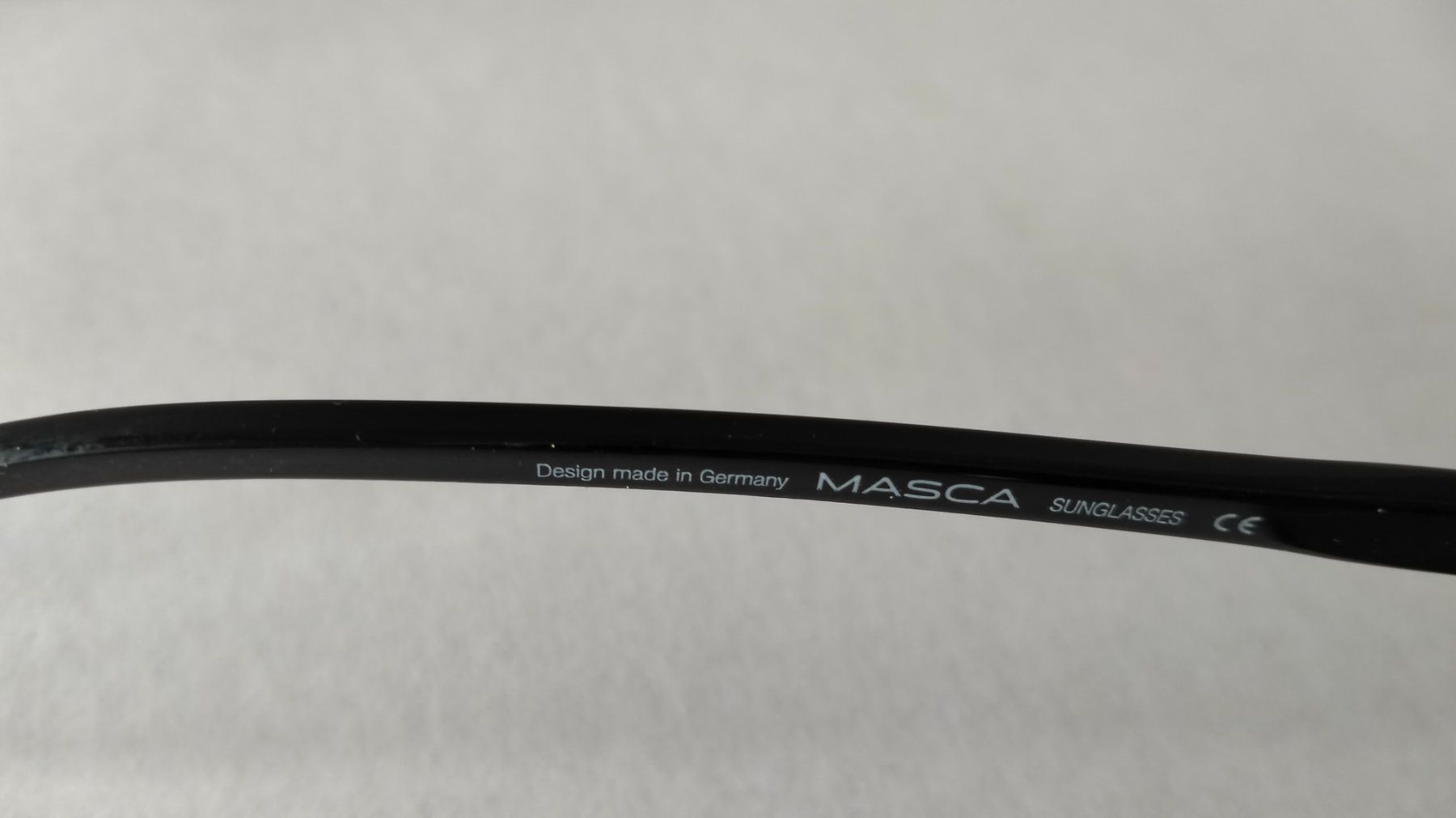 Occhiali & Lenti: Masca Sonnenbrille – Nuovo (secondo la descrizione) da Uerkheim venduto da Justi.y 3