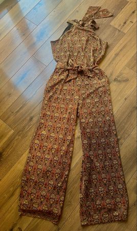 Toller Jumpsuit von King Louie