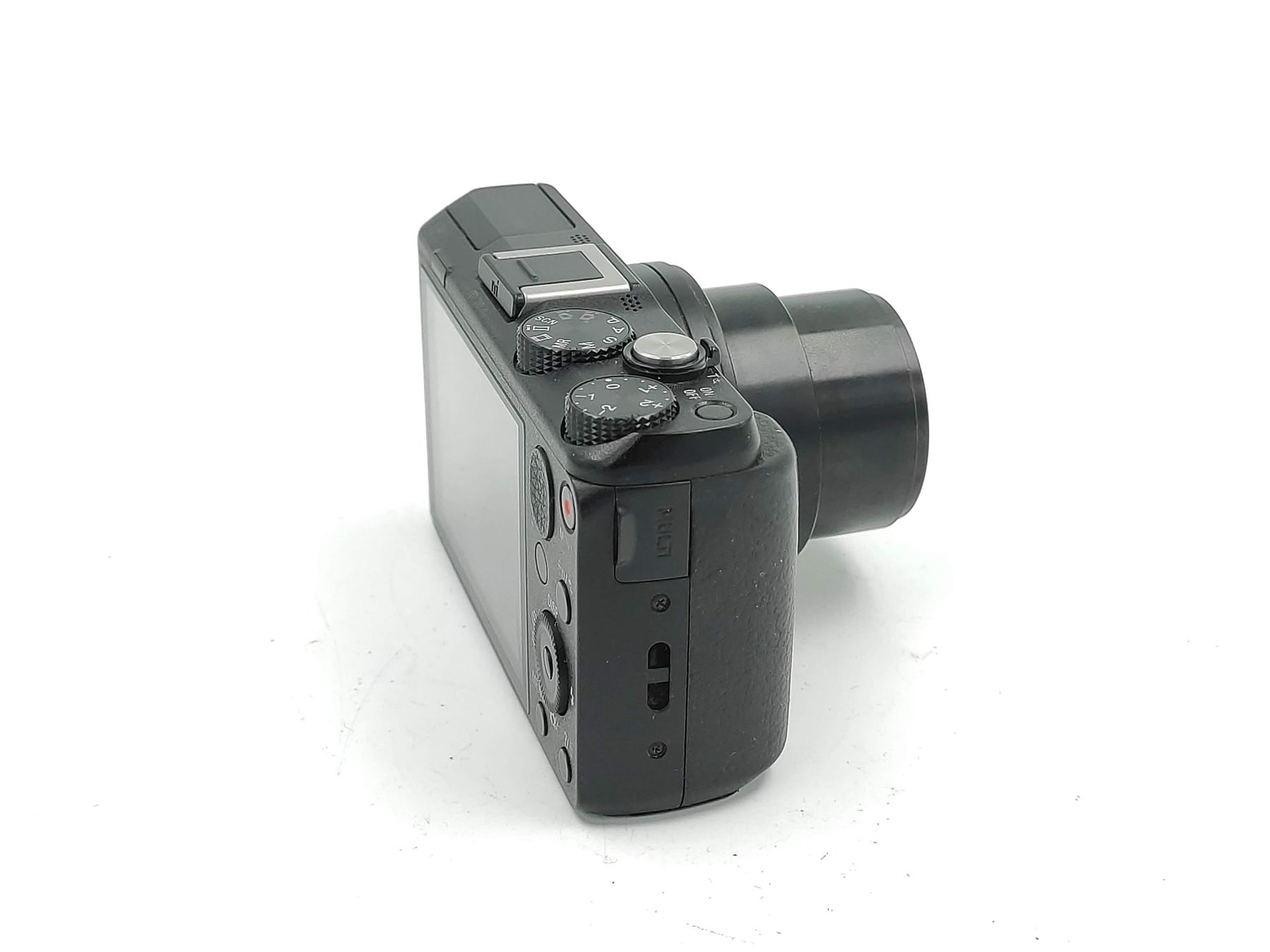 Sony Appareil photo: Sony Cyber-shot DSC-HX60V 20.4MP  – Défectueux à Kreuzlingen par Tewes 7