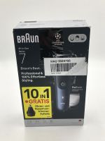 BRAUN | Rasierer&Trimmer | All-in-One Series 7