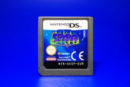 Spyro : Shadow Legacy - Nintendo DS