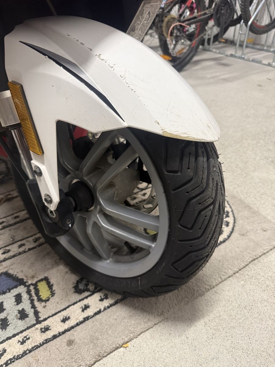 Peugeot Scooter: Peugeot Speedfight 3 – Difettoso da Wetzikon ZH venduto da KIEE 5