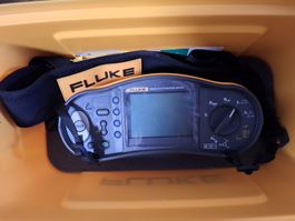 Fluke 1663 parfait état