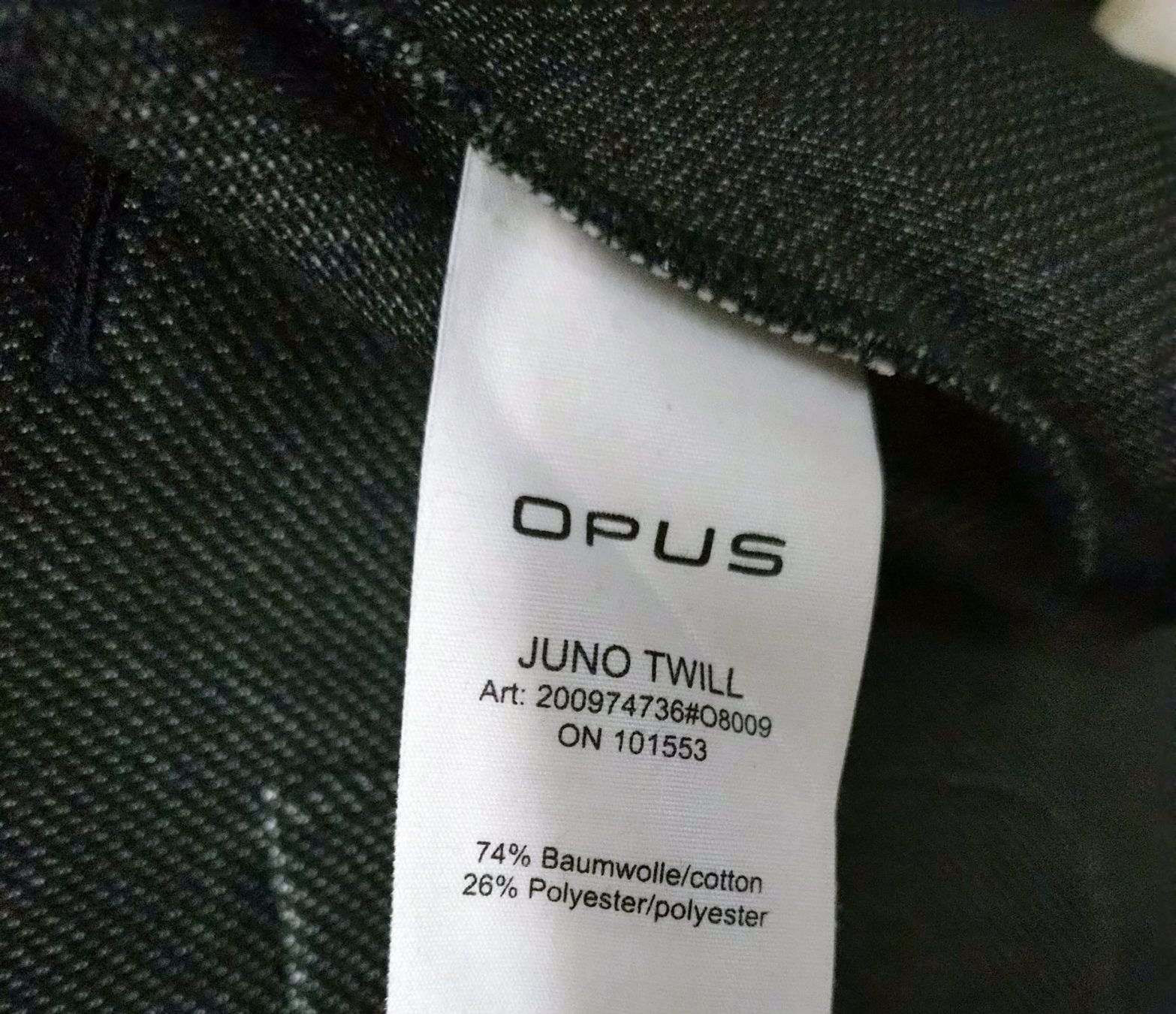 Opus Giacche: OPUS Damen Blazer, Top Zustand, Grösse 36 – Usato da hombrechtikon venduto da Marijo 2