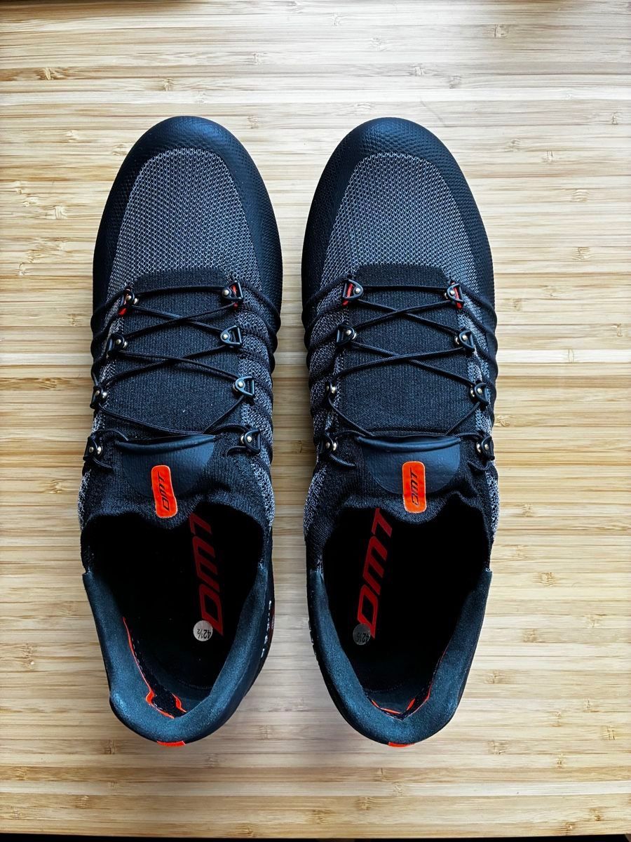 Herrenschuhe: DMT Pogis – Gebraucht aus Zürich von Ulehni