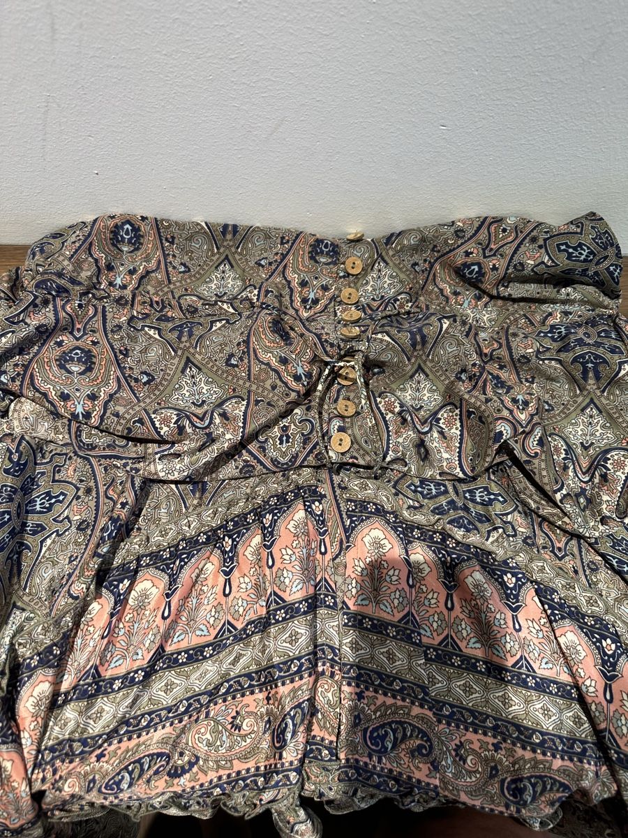 Robes: Boho Maxikleid neu - one size – Neuf (Voir description) à Diepoldsau par Soleil0425 2