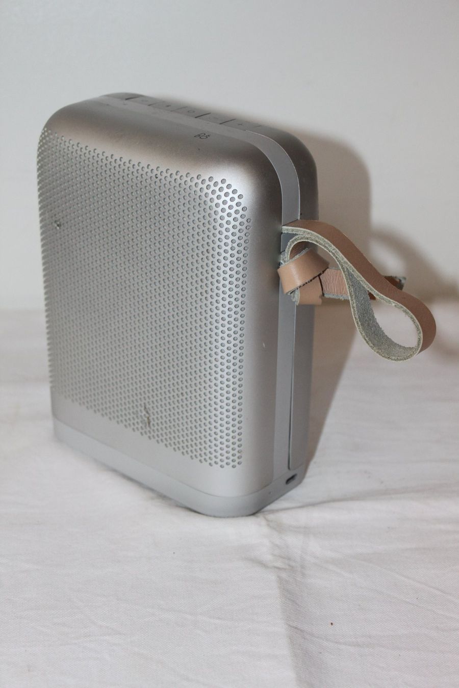 Bang & Olufsen Lautsprecher: B&O Bluetoth Speaker Beoplay 6 – Gebraucht aus Glarus von Toni-Glarus 1