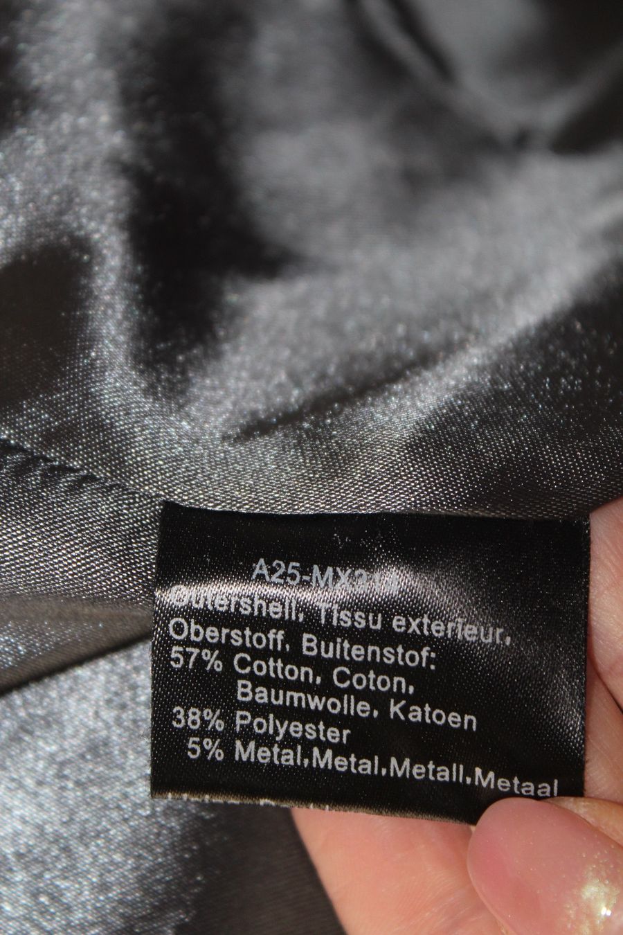 Giacche: Maximille Jacke Gr.S – Usato da Zürich venduto da JOD213 6