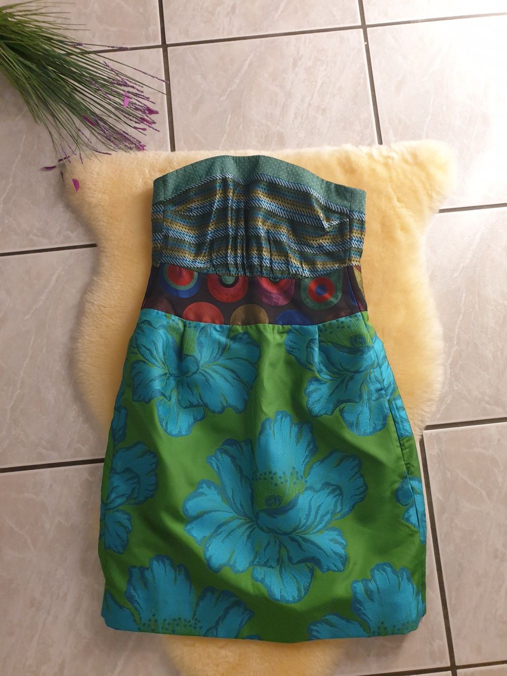 Desigual Vestiti: Desigual Kleid S – Usato da Kriessern venduto da Bugggyyy 2