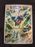 Pokémon Héros Transcendants: Lucanon 230/217 FR