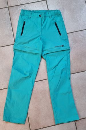 Pantalon de randonnée Trevolution