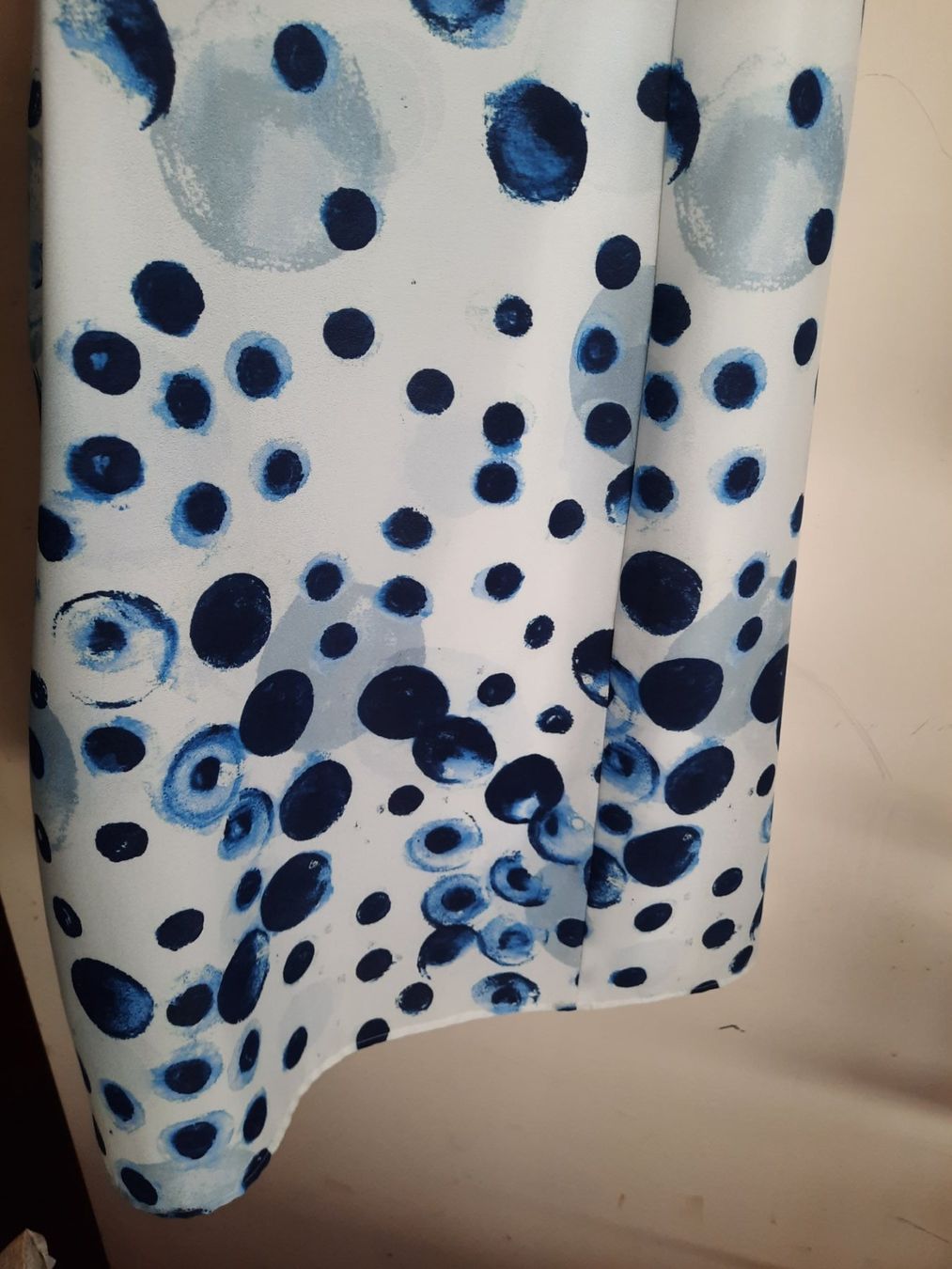 Vestiti: Hermann Lange Sommerkleid Gr. 40 – Usato da Weinfelden venduto da JoeBaer 6