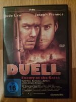 DVD Duell - Enemy at the Gates, Jude Law
