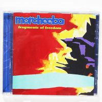 CD - MORCHEEBA - FRAGMENTS OF FREEDON