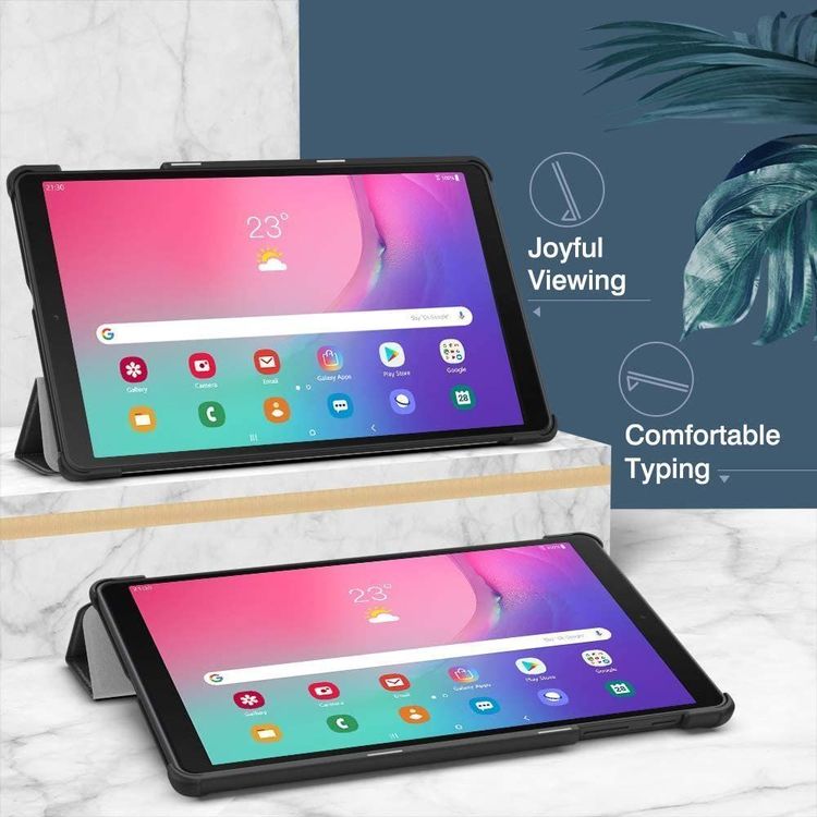 Hülle Für Samsung Galaxy Tab A 101 2019 Sm T510 Sm T515 Kaufen Auf Ricardo 0998