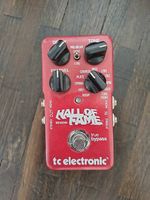 Hall of Fame Reverb