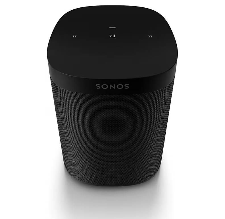 Casse acustiche: Sonos One 2 gen  – Usato da Interlaken venduto da arus1984