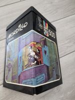 Puzzle Heye Mordillo Nocturne 500 Teile Heye