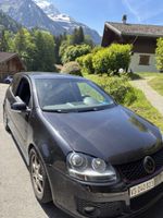 Golf 5 gti