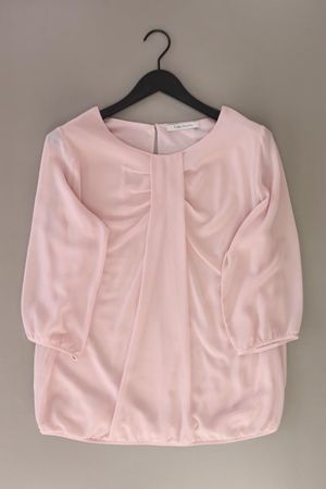 Betty Barclay Regular Bluse Gr. 42 rosa