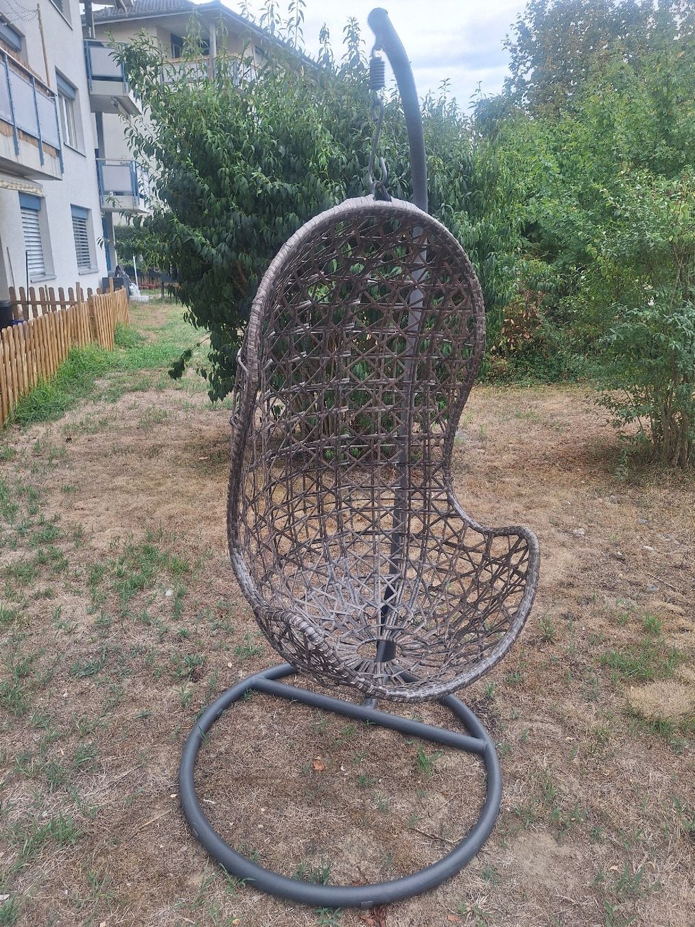 Sièges suspendus: Garten sitz  – D'occasion à Muri AG par Misini1973 2