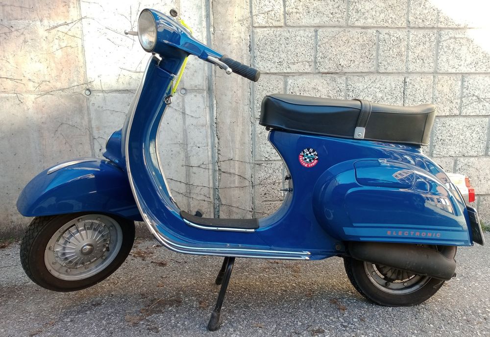 Vespa Piaggio Primavera ET3 Kaufen auf Ricardo
