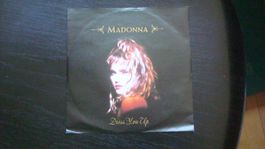 Madonna "Dress You Up - Shoo-Bee-Doo  1984