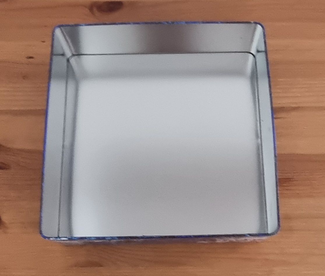 Contenitori & Simili: Keksdose Kambly Special Edition Dose Blechdose – Usato da Affoltern am Albis venduto da thingsANDthings 3