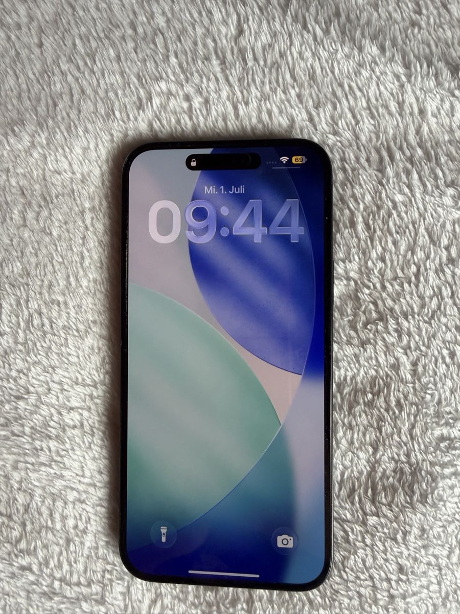 Apple Telefoni cellulari / Smartphones: iPhone 15 Plus  – Usato da Rupperswil venduto da Maddl85