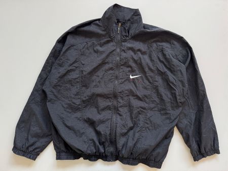 Vintage 1990 NIKE air light jacket MEN Sz XL
