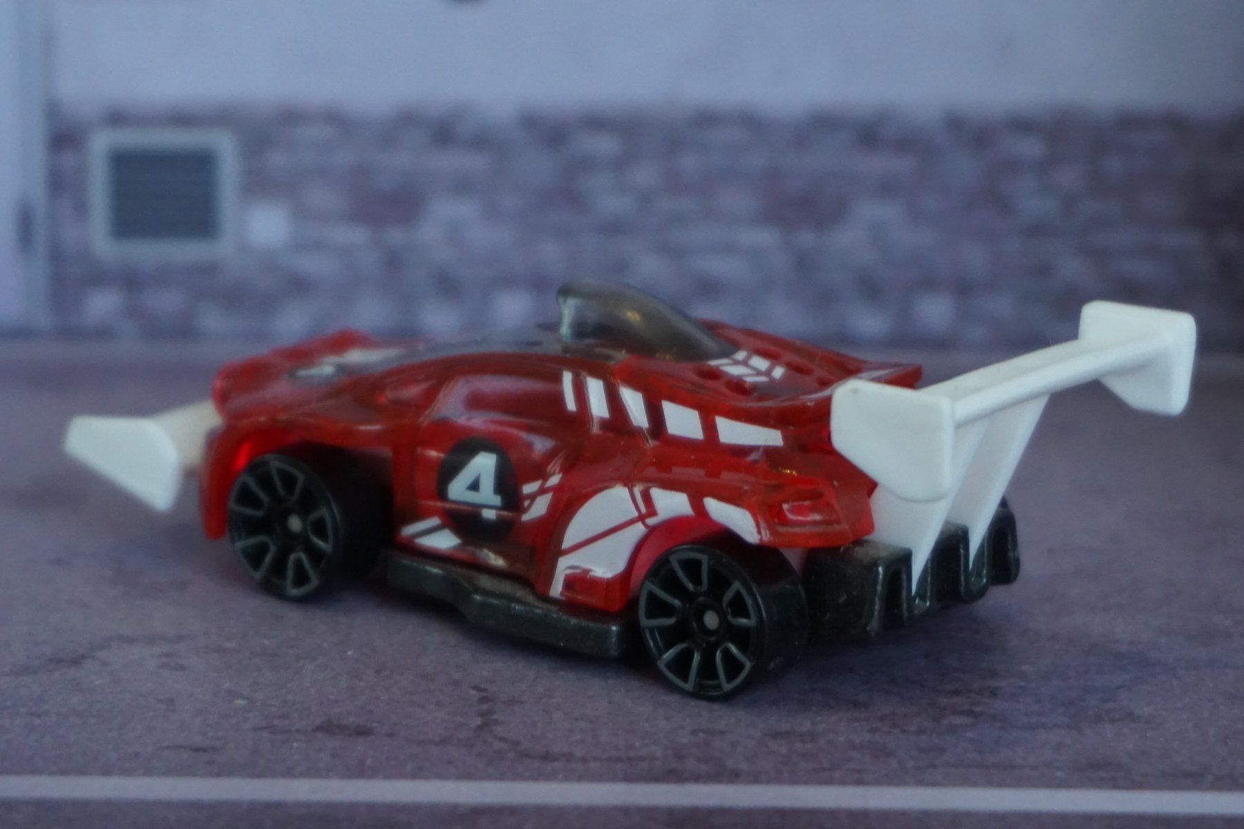 Hot Wheels Modellautos: HotWheels Rising Heat COOL !!!!!!!!!!!!!!!!! – Gebraucht aus Reiden von Doppeldecker69 1