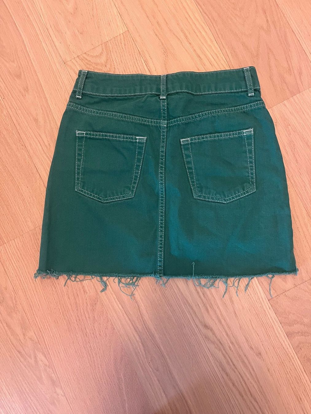 Topshop Gonne: TOPSHOP, Minijupe, Grösse 36 – Usato da Bonstetten venduto da Savannah7 1