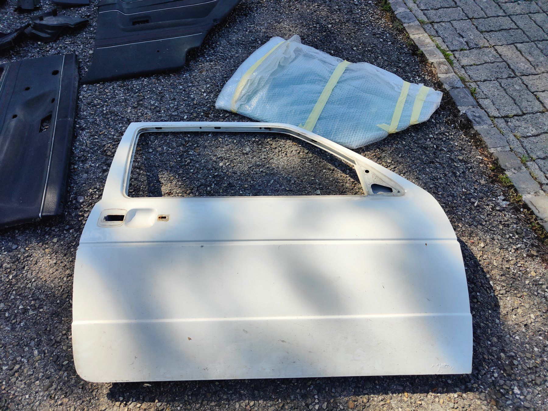 Alle Autoersatzteile: Pièces VW Golf 2 – Gebraucht aus Villars-sur-Glâne von speedygl 1