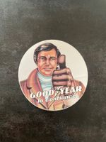 Stickers Autocollant Vintage Goodyear