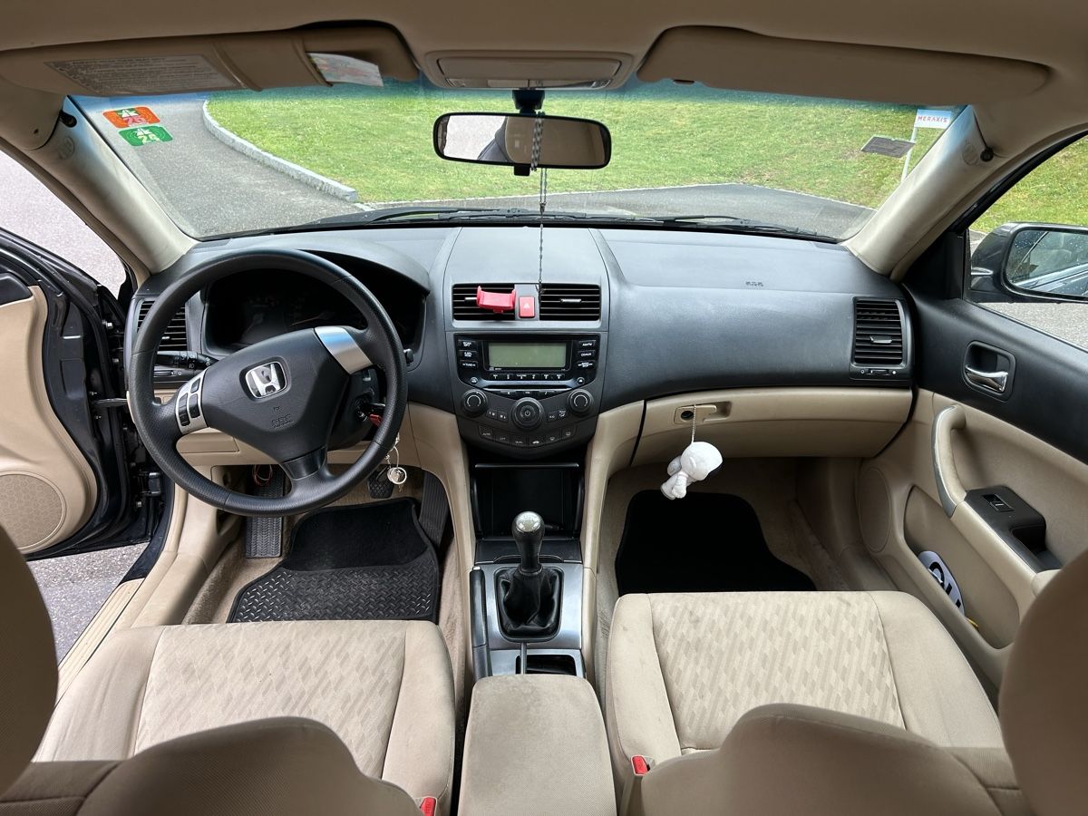 Honda Automobili: Honda Accord 332.000Km – Usato da Bern venduto da dom_j8qt 6
