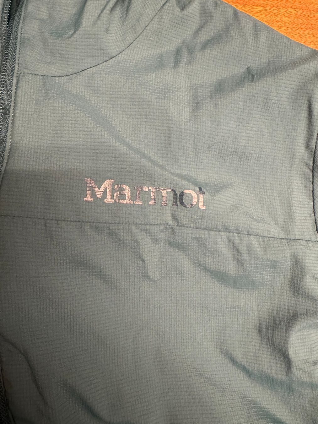 Marmot Giacche: Softshell Jacke Marmot Damen Grösse L – Usato da Winterthur venduto da Malve00 1