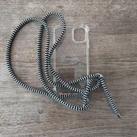 Handyhülle mit Kette