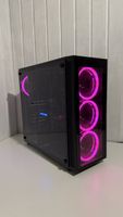 Gaming PC GTX 980 16gb Ram