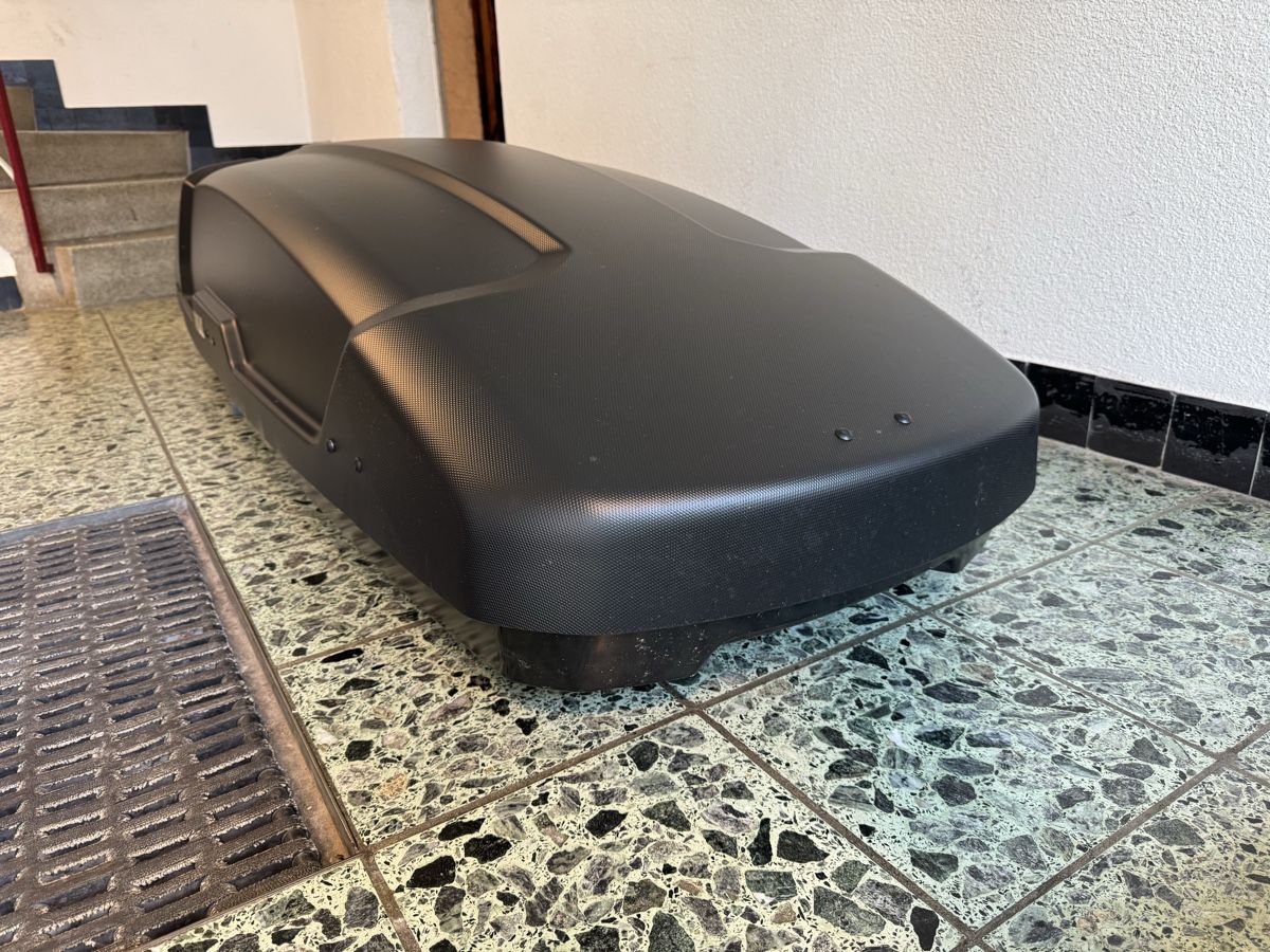 Thule Coffres de toit: THULE Force XT Sport Dachbox – Neuf (Voir description) à Steinmaur par Ottelo 1