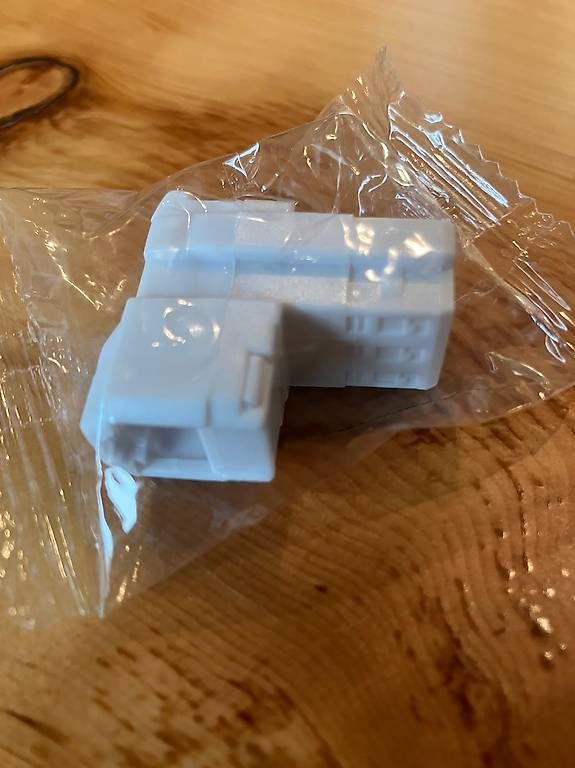 Lecteurs & Adaptateurs: Internet / DSL / Telefon-Adapter – Neuf avec emballage d'origine à Wald ZH par Donald66 2
