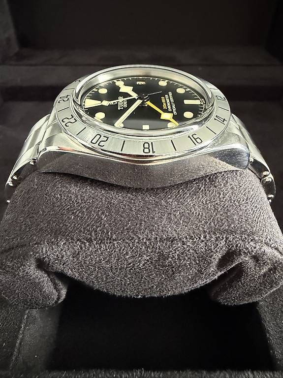 Tudor Orologi: Tudor Black Bay Pro – Nuovo (secondo la descrizione) da Zürich venduto da timeio-swapwatch 4