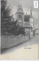 Les Tourelles - Neuchatel