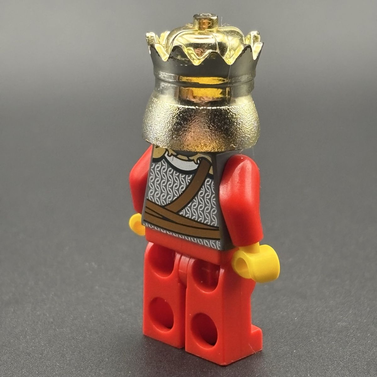 Lego Giocattoli: Lego Knights Figur – Usato da Winterthur venduto da Diwolf 2