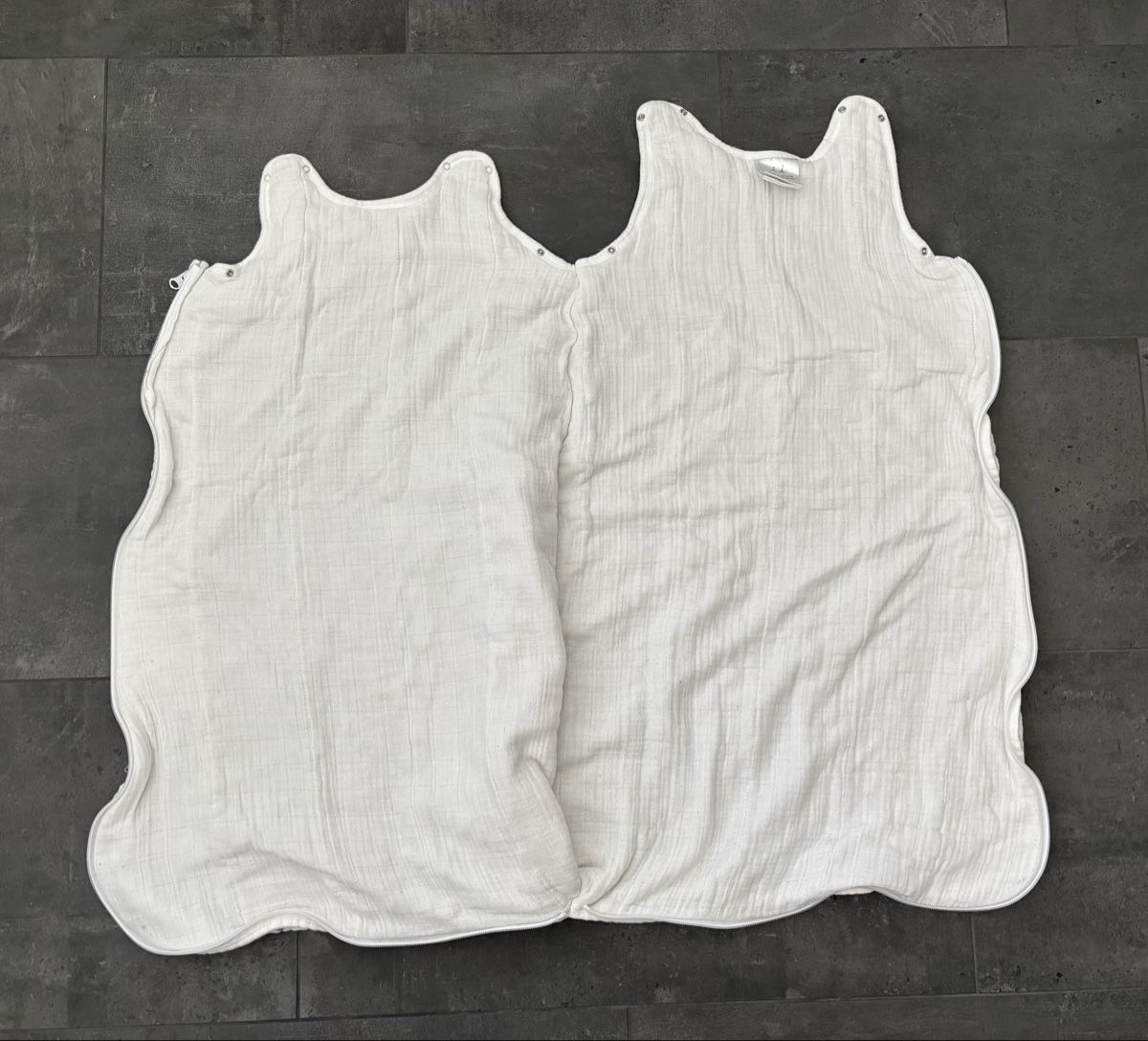 Ensembles coordonnés: Aden & Anais Musseline Schlafsack – D'occasion à Stein AG par MOENA_3 2