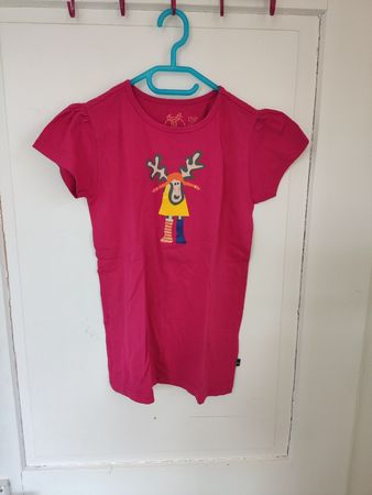 T-Shirt Elkline Gr 152